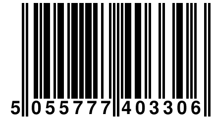 5 055777 403306