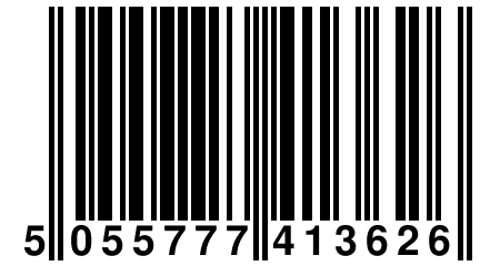 5 055777 413626