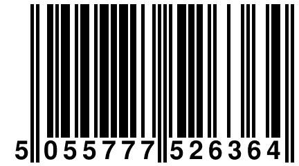 5 055777 526364