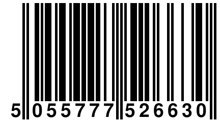 5 055777 526630