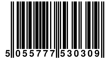 5 055777 530309