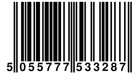 5 055777 533287