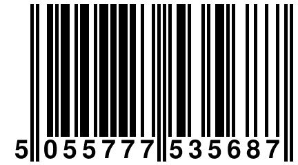 5 055777 535687