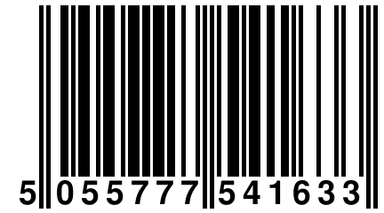 5 055777 541633