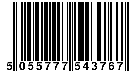 5 055777 543767