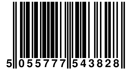 5 055777 543828