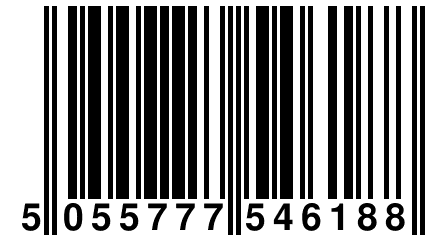 5 055777 546188