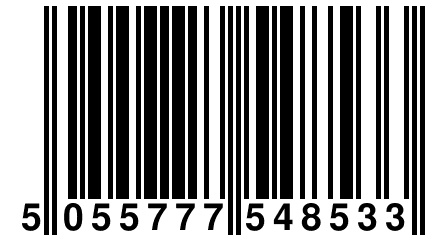 5 055777 548533