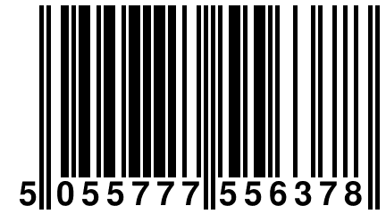 5 055777 556378