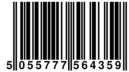 5 055777 564359