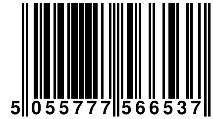 5 055777 566537