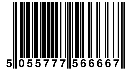 5 055777 566667