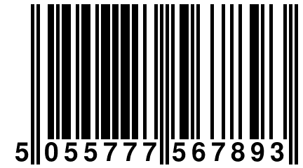 5 055777 567893