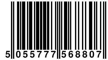 5 055777 568807