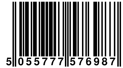 5 055777 576987