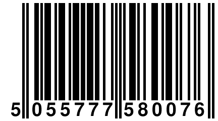 5 055777 580076