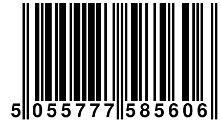 5 055777 585606