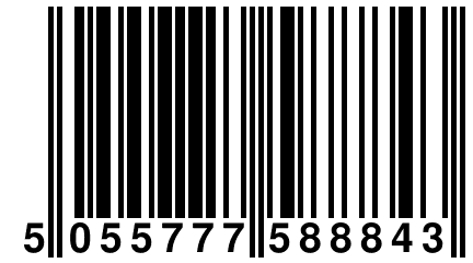 5 055777 588843