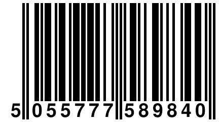 5 055777 589840