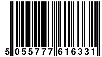 5 055777 616331