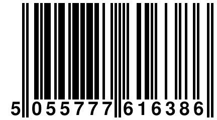 5 055777 616386