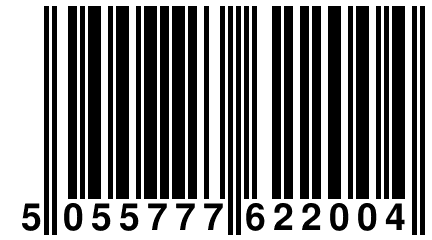 5 055777 622004