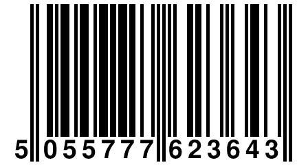 5 055777 623643