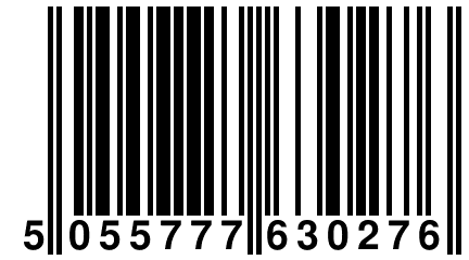 5 055777 630276