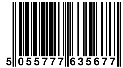 5 055777 635677