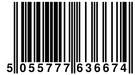 5 055777 636674