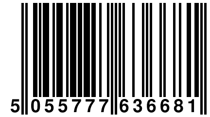 5 055777 636681