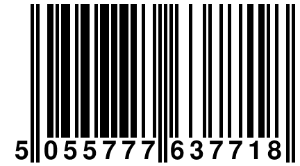 5 055777 637718