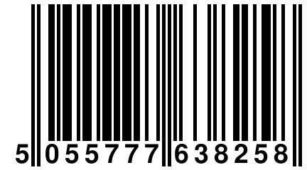 5 055777 638258