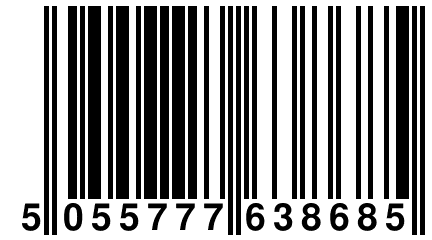 5 055777 638685