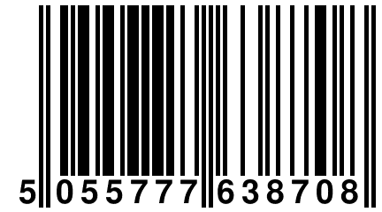 5 055777 638708