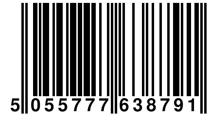 5 055777 638791