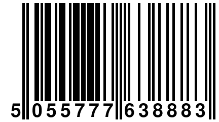 5 055777 638883