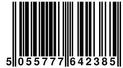 5 055777 642385