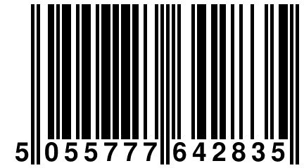 5 055777 642835