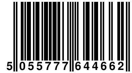 5 055777 644662