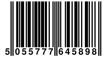 5 055777 645898