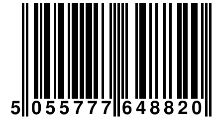 5 055777 648820