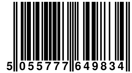 5 055777 649834