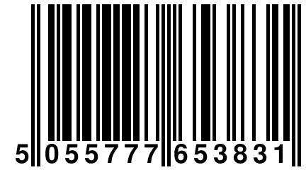 5 055777 653831