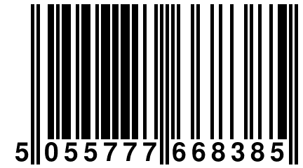 5 055777 668385