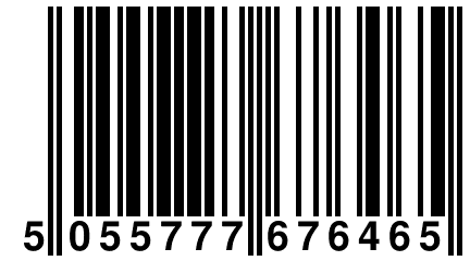 5 055777 676465