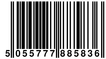 5 055777 885836