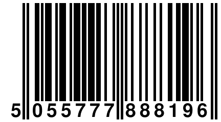 5 055777 888196