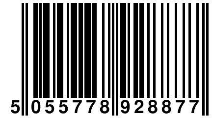 5 055778 928877