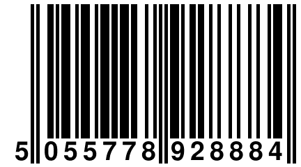 5 055778 928884